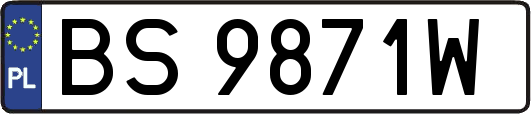 BS9871W
