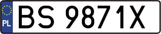BS9871X