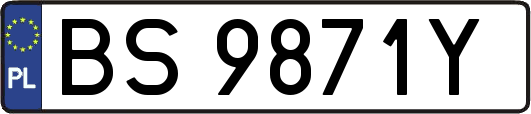 BS9871Y