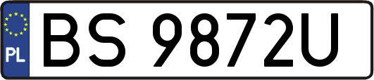 BS9872U