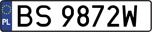 BS9872W