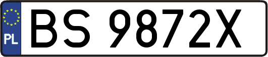 BS9872X