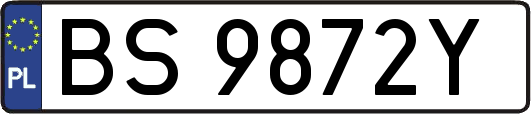 BS9872Y
