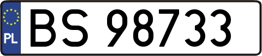 BS98733