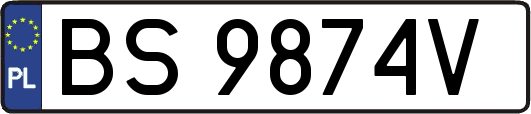BS9874V