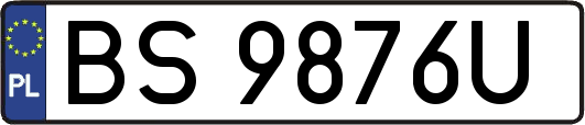 BS9876U