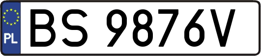 BS9876V
