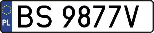 BS9877V