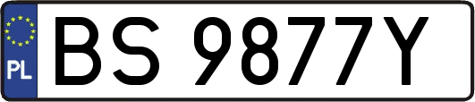BS9877Y