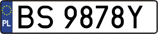 BS9878Y