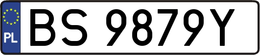 BS9879Y