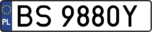 BS9880Y