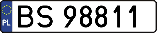 BS98811