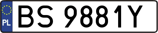 BS9881Y