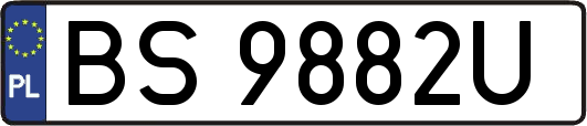 BS9882U