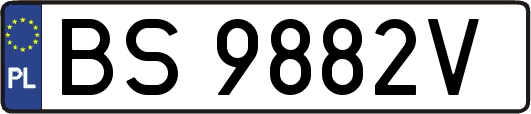 BS9882V