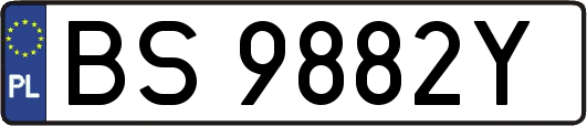 BS9882Y