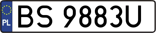 BS9883U