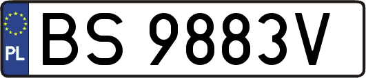 BS9883V