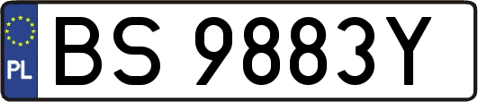 BS9883Y