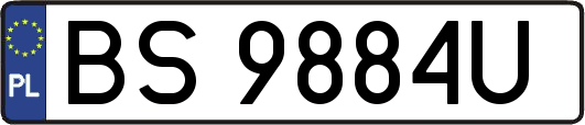 BS9884U