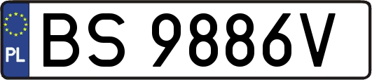 BS9886V