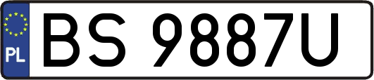 BS9887U