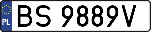 BS9889V