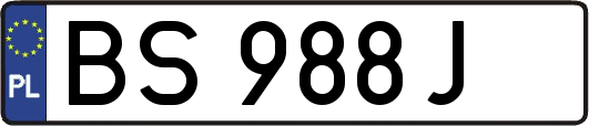 BS988J
