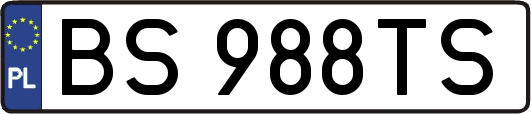 BS988TS