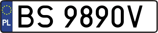 BS9890V