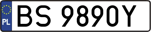 BS9890Y