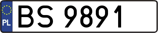 BS9891