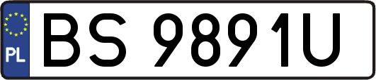 BS9891U