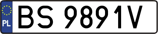 BS9891V