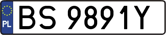 BS9891Y