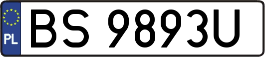 BS9893U