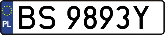 BS9893Y