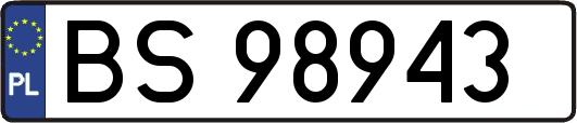BS98943
