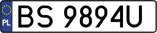 BS9894U