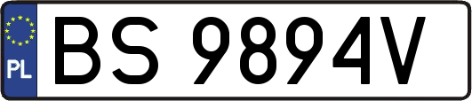 BS9894V