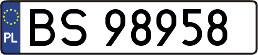 BS98958