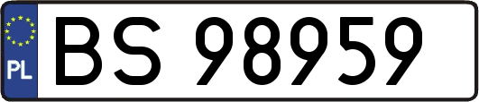 BS98959