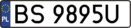 BS9895U
