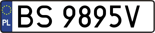 BS9895V