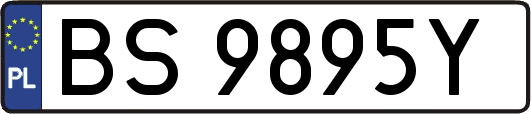 BS9895Y