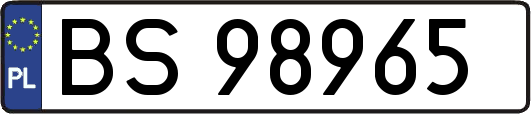 BS98965