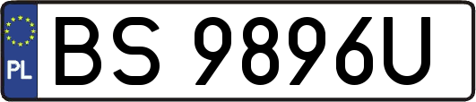 BS9896U