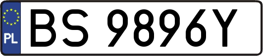 BS9896Y
