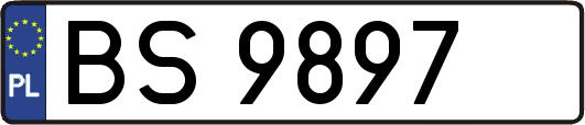 BS9897